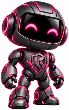 Proxy, Kryptivas robot